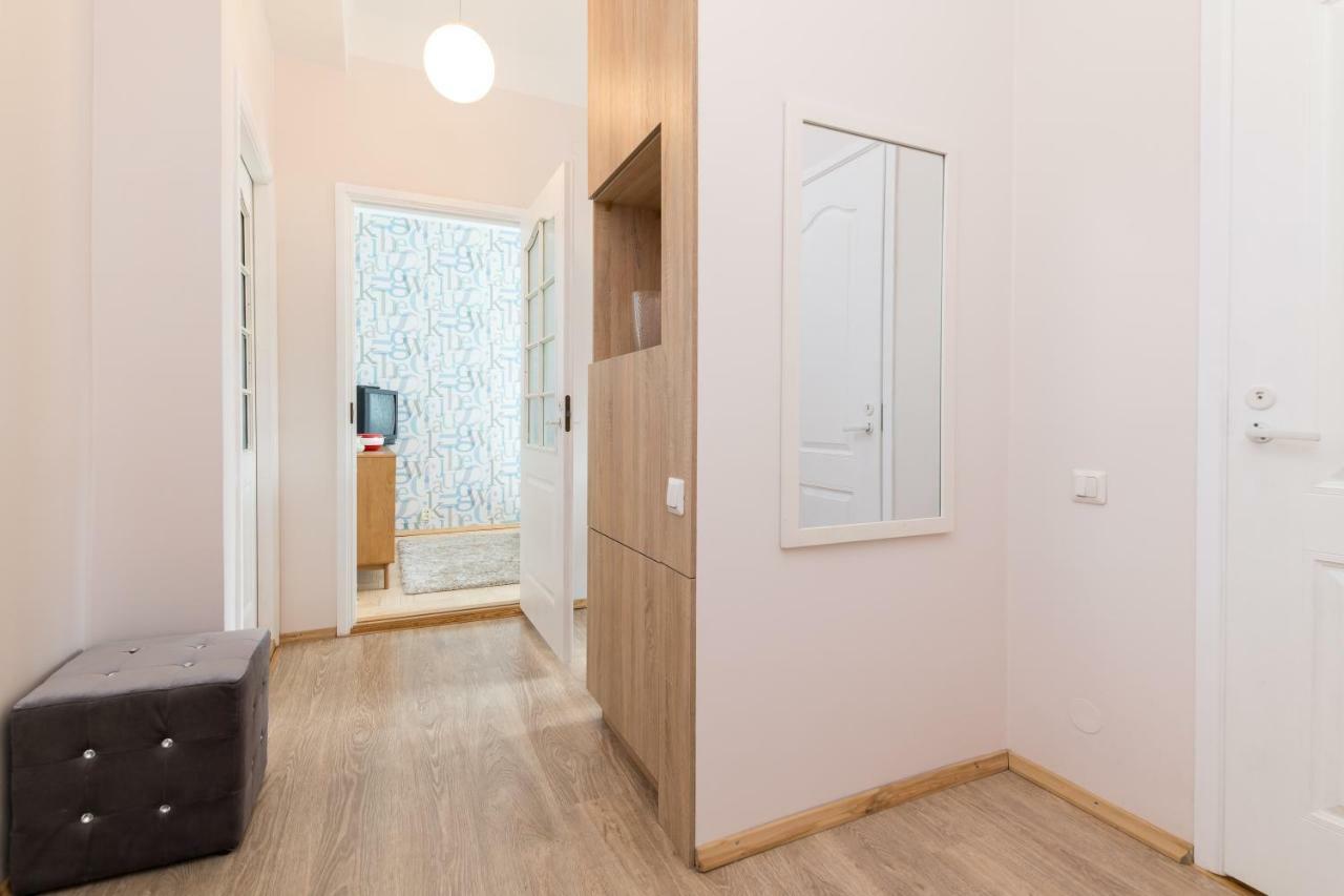 Suurkarja Apartment Tallin Exterior foto
