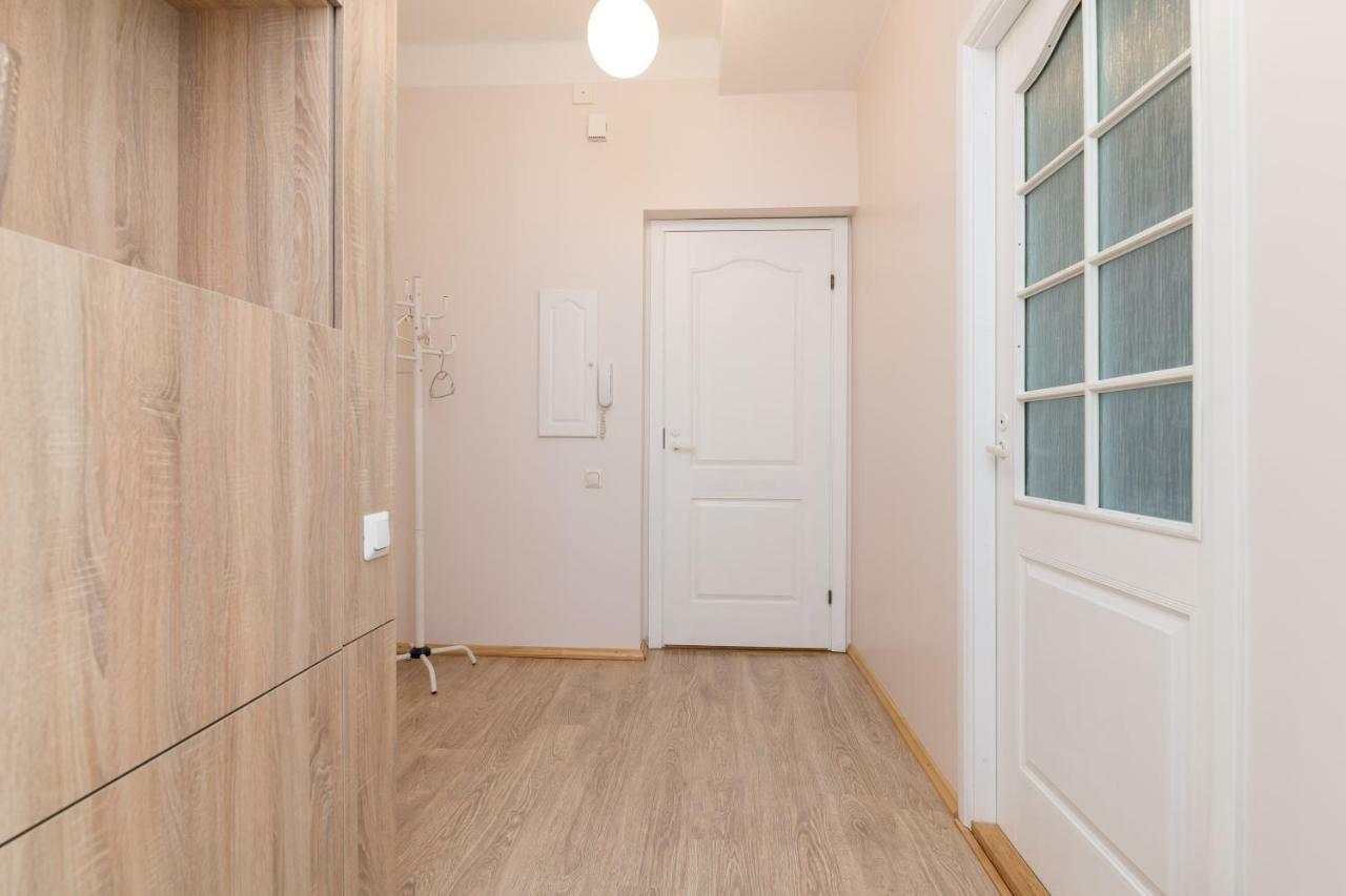 Suurkarja Apartment Tallin Exterior foto