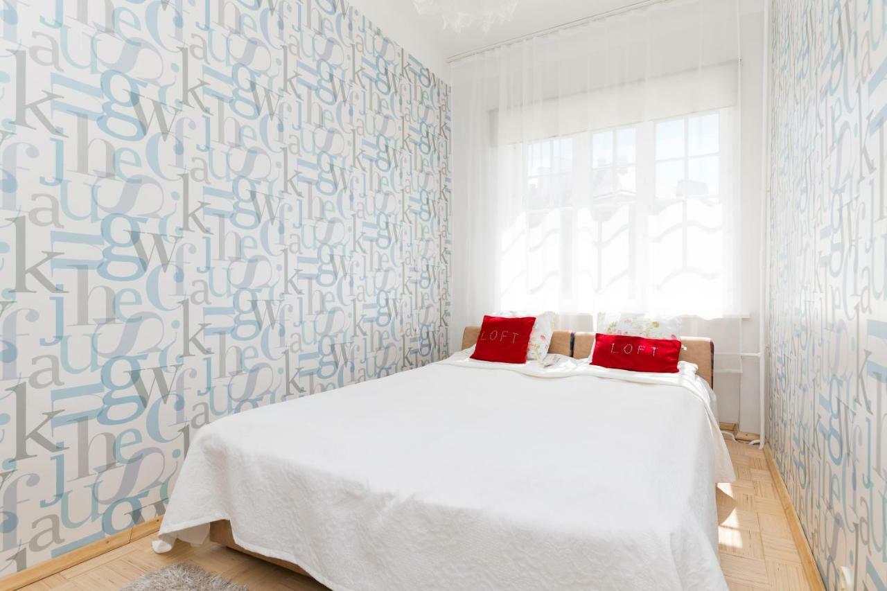 Suurkarja Apartment Tallin Exterior foto