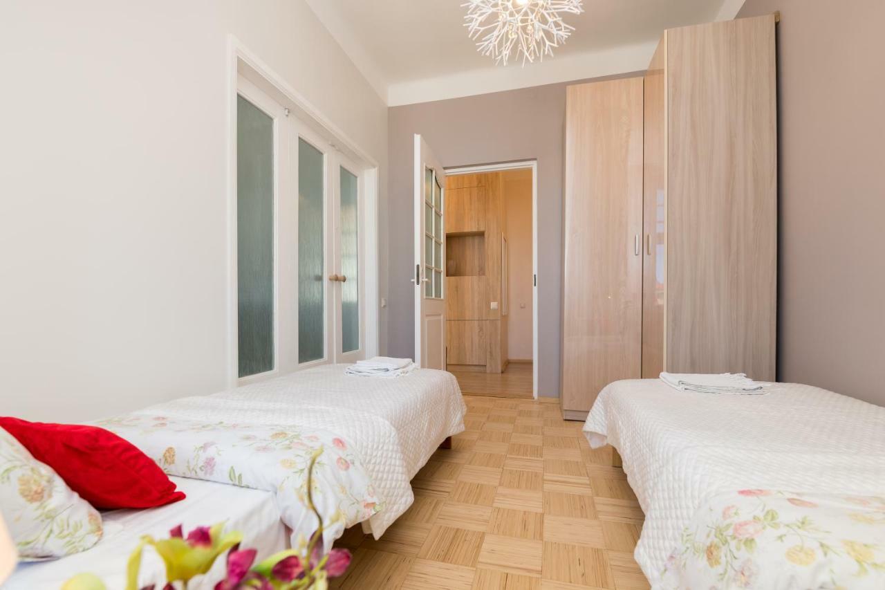 Suurkarja Apartment Tallin Exterior foto