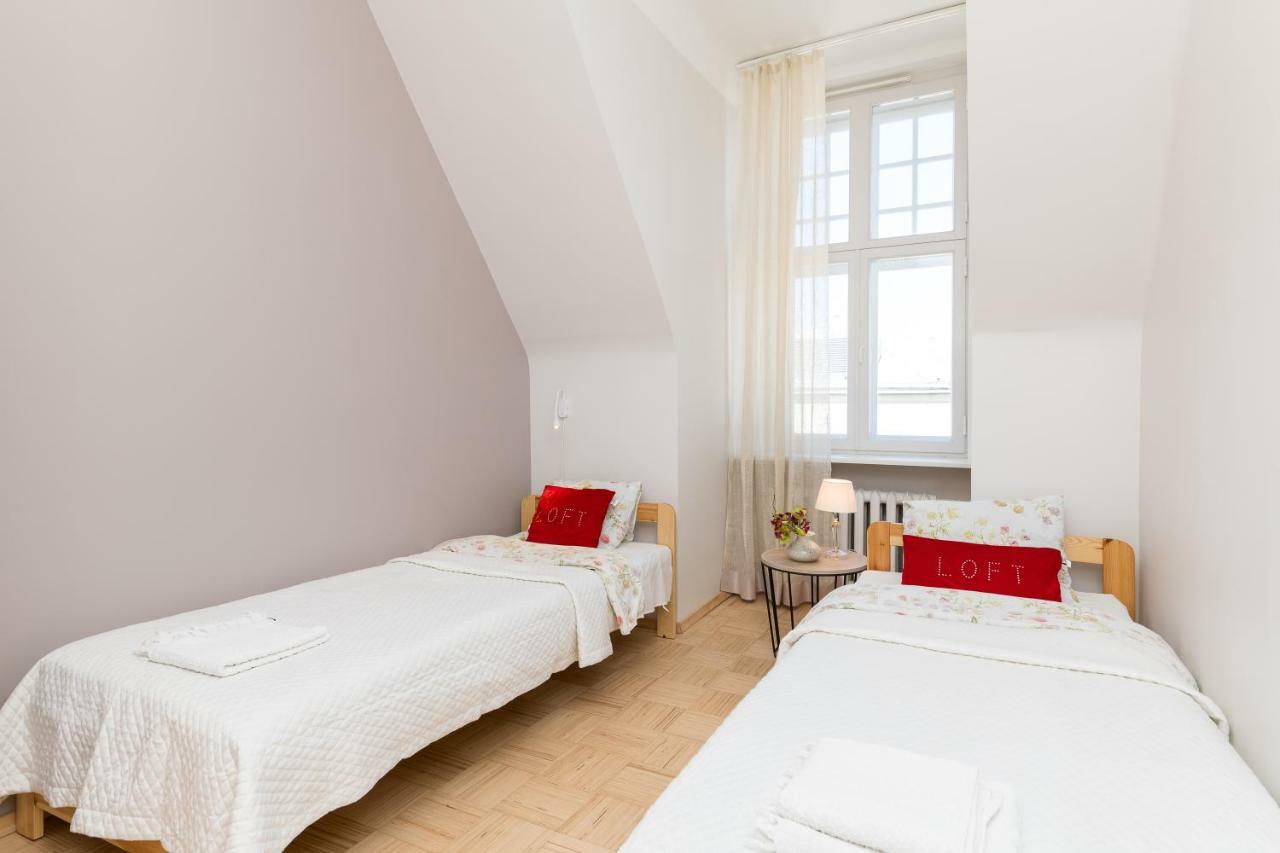 Suurkarja Apartment Tallin Exterior foto